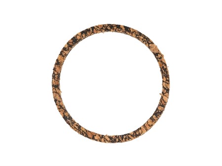 Joint du verre de regard d'huile/réservoir d'huile intérieur, 29x35x2mm, Vespa Joint du verre de regard d'huile/réservoir d'huile intérieur, 29x35x2mm, Vespa