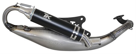 Echappement Turbo Kit R 50, TGB scooter 2011