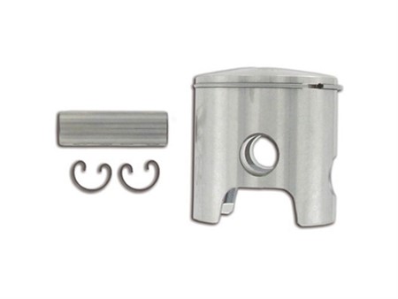 Piston 47,6mm/12 Moteur Simonini /Cylindre 10290