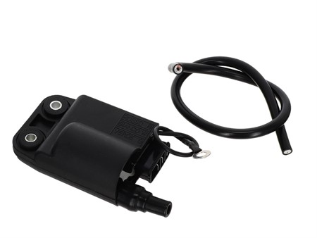 Bobine d'allumage Piaggio SI/PTT/Bravo/Ciao, Vespa PK50 /S/XL/Rush, 3 connexions Bobine d'allumage Piaggio SI/PTT/Bravo/Ciao, Vespa PK50 /S/XL/Rush, 3 connexions