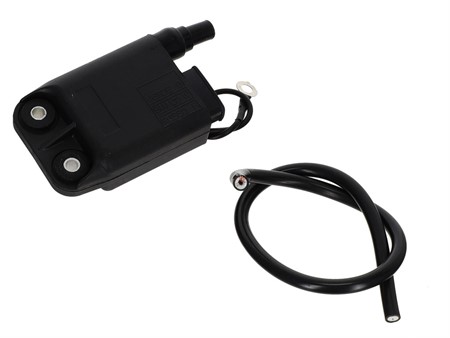 Bobine d'allumage Piaggio SI/PTT/Bravo/Ciao, Vespa PK50 /S/XL/Rush, 3 connexions