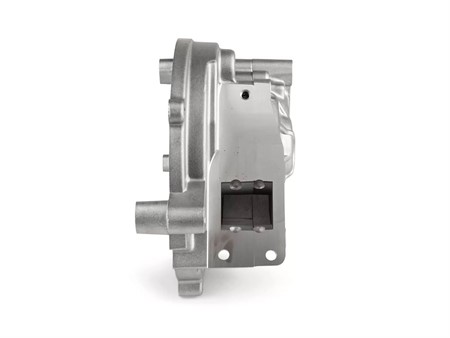 Renngehäuse Malossi MP-One Piaggio Ciao/SI, für elektronische Zündung