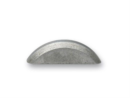 Clavette d'allumage Malossi (Special), 3x4x13,5mm Clavette d'allumage Malossi (Special), 3x4x13,5mm
