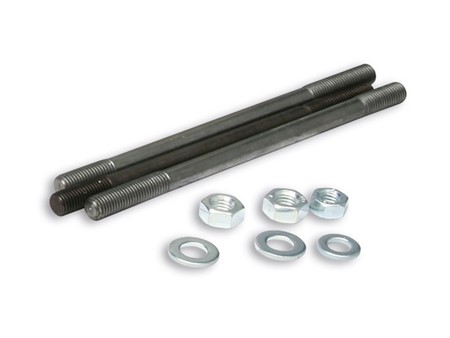 Goujon-kit pour cylindre Malossi BIG DEPS Goujon-kit pour cylindre Malossi BIG DEPS