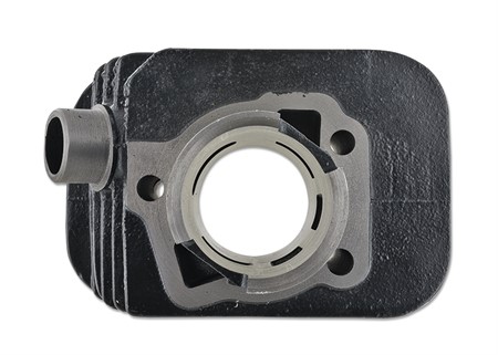 Zylinderkit DR 38.4 mm Piaggio Ciao / Si 50cc, KoBo 10mm