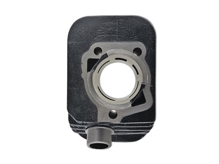 Zylinderkit DR 38.4 mm Piaggio Ciao / Si 50cc, KoBo 12mm