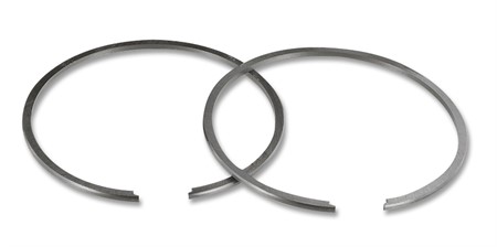 Segments DR 43mm pour 010560/010565 Segments DR 43mm pour 010560/010565