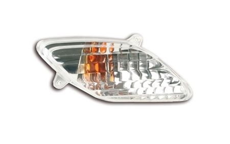 Blinker vorne links Aprilia SR50 R Factory Blinker vorne links Aprilia SR50 R Factory