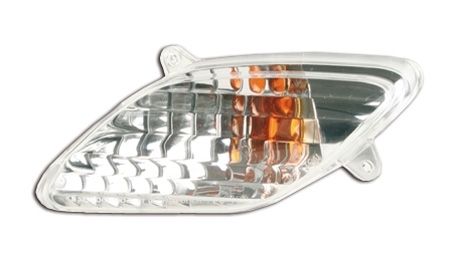 Blinker vorne rechts Aprilia SR50 R Factory Blinker vorne rechts Aprilia SR50 R Factory