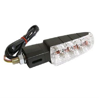 Blinker APRILIA RS /DERBI GPR ab 05 hinten rechts CE Blinker APRILIA RS /DERBI GPR ab 05 hinten rechts CE