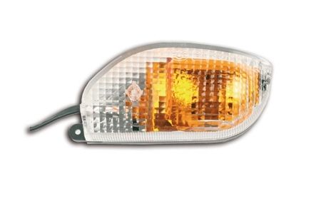 Blinker vorne links Aprilia Scarabeo 50 CE Blinker vorne links Aprilia Scarabeo 50 CE