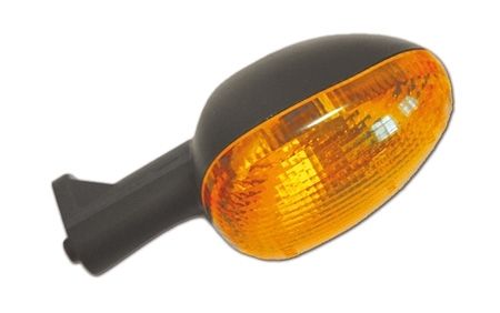 Clignotants arrière gauche orange, scooter Malaguti F12 (homologué CE) Clignotants arrière gauche orange, scooter Malaguti F12 (homologué CE)