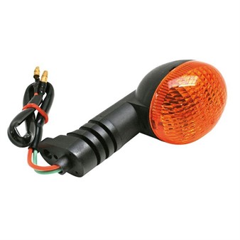 Blinker Yamaha DT50R Bj. 2004, mit CE Prüfzeichen Blinker Yamaha DT50R Bj. 2004, mit CE Prüfzeichen
