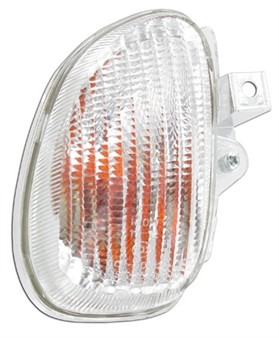 Blinker original Yamaha Neos/MBK Ovetto hinten links weiss CE