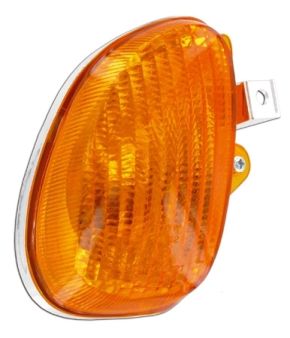 Blinker original Yamaha Neos/MBK Ovetto hinten links orange CE Blinker original Yamaha Neos/MBK Ovetto hinten links orange CE