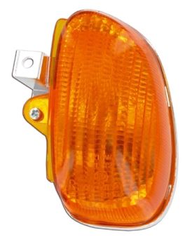 Blinker original Yamaha Neos/MBK Ovetto hinten rechts orange CE