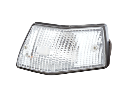 Clignotant arrière droit transparent, scooter Vespa PX 125-200 / LML 125 - 200 Clignotant arrière droit transparent, scooter Vespa PX 125-200 / LML 125 - 200