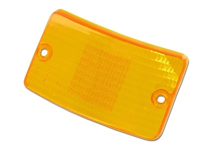 Blinkergläser vorne Vespa PK50-125 XL/Rush/XL2 (Paar) Blinkergläser vorne Vespa PK50-125 XL/Rush/XL2 (Paar)