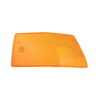 Blinkerglas Vespa hinten links PX125-200,PXE125-150+T5 Blinkerglas Vespa hinten links PX125-200,PXE125-150+T5