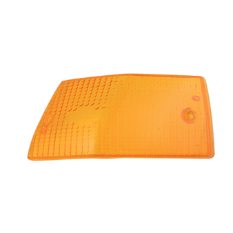 Verre de clignotant arrière droit, scooter Vespa PX125-200,PXE125-150 Verre de clignotant arrière droit, scooter Vespa PX125-200,PXE125-150