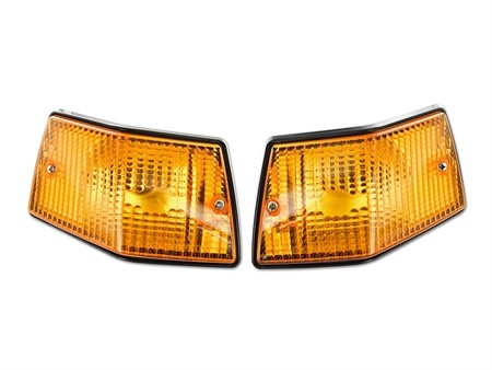 Blinker hinten links + rechts Vespa PX/PXE 125-200 T5