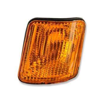 Blinker Piaggio Vespa Cosa vorne links kompl. R.O.251818 Blinker Piaggio Vespa Cosa vorne links kompl. R.O.251818