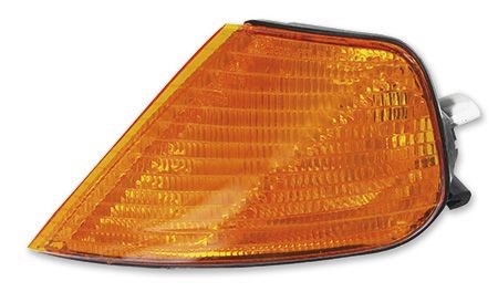 Clignotants avant gauche orange, Piaggio Hexagon 125cc 2T 1994-1997 (homologué CE)