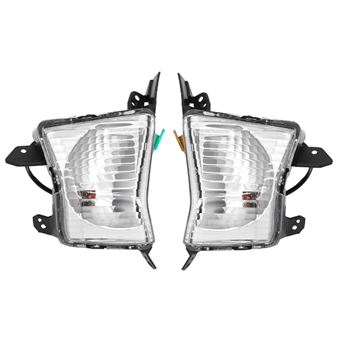 Blinker vorne Yamaha N-Max 125 2016-2020 (Paar) CE Blinker vorne Yamaha N-Max 125 2016-2020 (Paar) CE