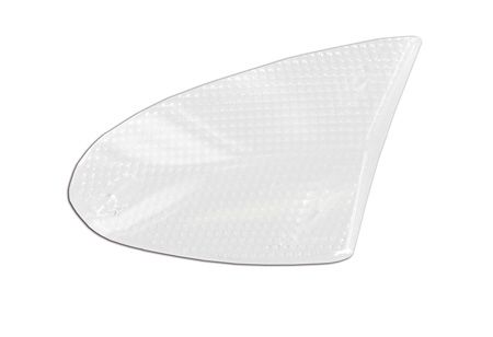 Blinkerglas weiss vorne rechts, Aprilia SR50 Di-Tech Blinkerglas weiss vorne rechts, Aprilia SR50 Di-Tech