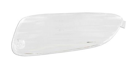 Blinkerglas weiss hinten links, Aprilia SR50 Factory Blinkerglas weiss hinten links, Aprilia SR50 Factory