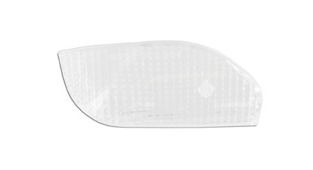 Verres de clignotants blanc avant droit, Aprilia Scarabeo Di -Tech Verres de clignotants blanc avant droit, Aprilia Scarabeo Di -Tech