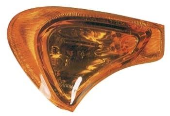 Blinkerglas vorne links orange CE Blinkerglas vorne links orange CE