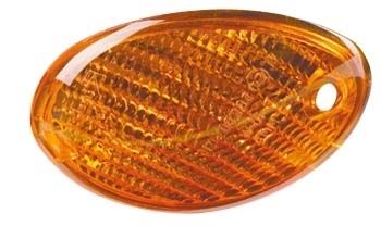 Blinkerglas vorne rechts orange CE Blinkerglas vorne rechts orange CE
