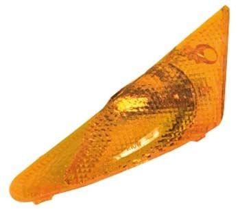 Blinkerglas vorne rechts orange CE, Peugeot Buxy, Speedake, Zenith Blinkerglas vorne rechts orange CE, Peugeot Buxy, Speedake, Zenith