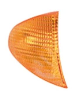 Blinkerglas hinten links orange CE Blinkerglas hinten links orange CE