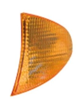 Blinkerglas hinten rechts orange CE Blinkerglas hinten rechts orange CE