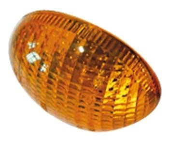 Blinker vorne links/hinten rechts orange CE Blinker vorne links/hinten rechts orange CE