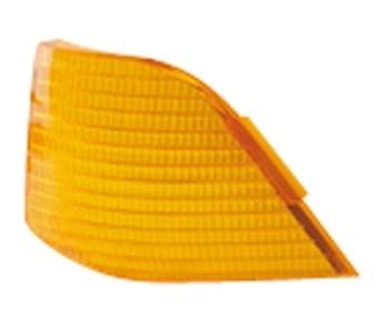 Blinkerglas hinten links orange CE Blinkerglas hinten links orange CE