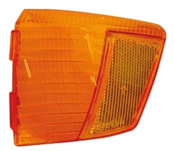 Gabochons arrière droite orange CE Gabochons arrière droite orange CE