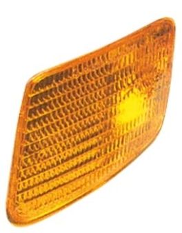 Gabochons avant droite orange CE Gabochons avant droite orange CE