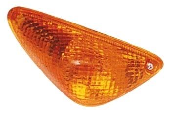 Clignotants avant gauche orange CE Clignotants avant gauche orange CE