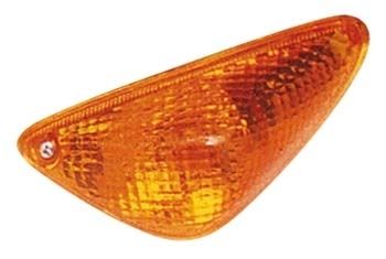 Blinker vorne rechts orange CE Blinker vorne rechts orange CE