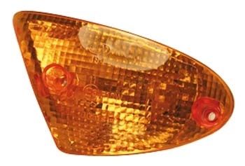 Blinker vorne rechts orange CE Blinker vorne rechts orange CE