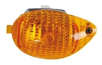 Blinker vorne links orange CE Blinker vorne links orange CE
