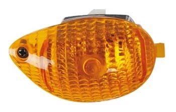 Blinker vorne rechts orange CE Blinker vorne rechts orange CE