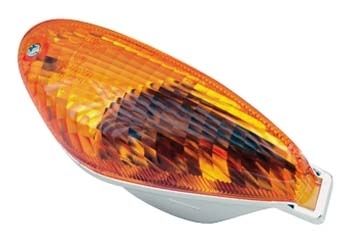 Blinker vorne links orange CE Blinker vorne links orange CE