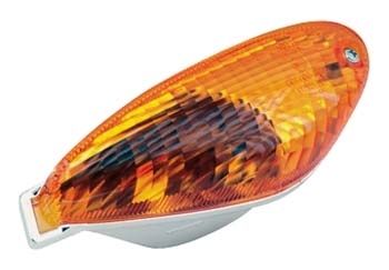 Blinker vorne rechts orange CE Blinker vorne rechts orange CE