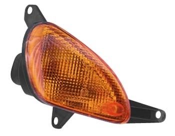 Blinker vorne links orange CE Blinker vorne links orange CE