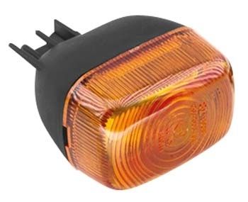 Blinker vorne rechts orange CE Blinker vorne rechts orange CE