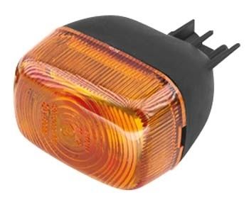 Blinker vorne links orange CE Blinker vorne links orange CE